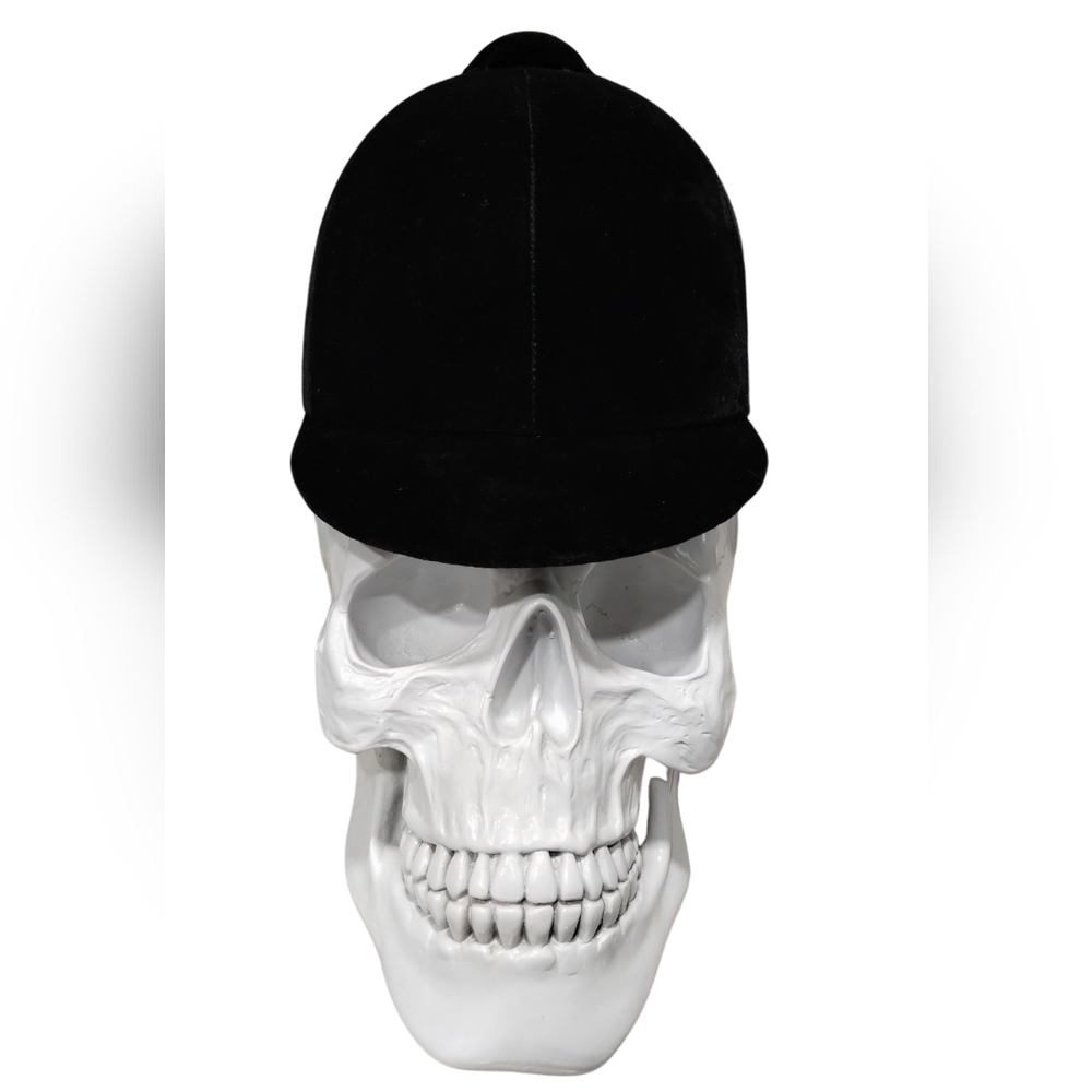 Lexington Vintage Hunt Cap And Hat Case